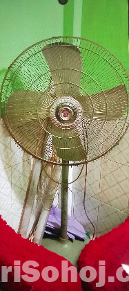 G F C fan